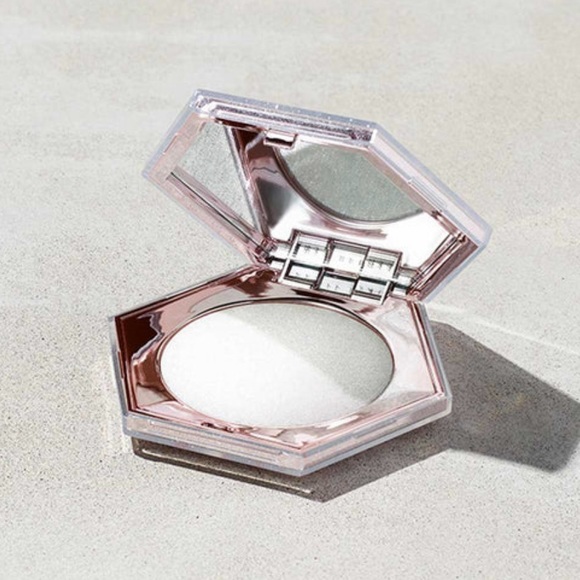 FENTY BEAUTY Diamond Bomb All-Over Diamond Veil - Picture 8 of 16